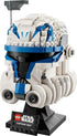 LEGO Star Wars Captain Rex Helmet