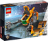 LEGO Marvel Superheroes Baby Rocket's Ship