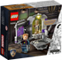 LEGO Marvel Superheroes Guardians of the Galaxy Headquarters