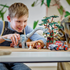 LEGO Jurassic World Brachiosaurus Discovery