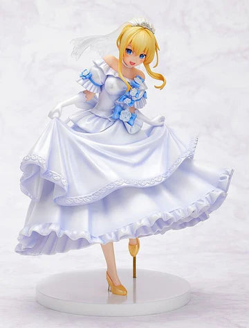 Kono Subarashii Sekai ni Shukufuku o! Dustiness Ford Lalatina Light Novel 10th Anniversary ver