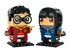 LEGO BrickHeadZ Harry Potter & Cho Chang