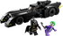 LEGO DC Batmobile Batman vs The Joker Chase Batman
