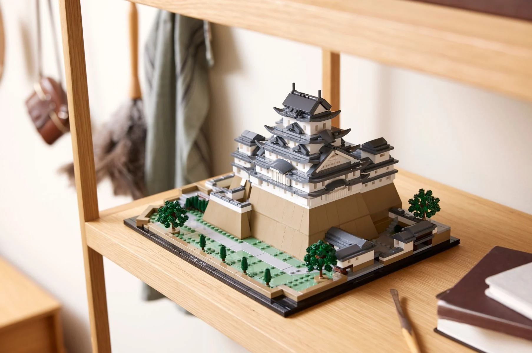 LEGO Architecture Himeji Castle