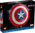 LEGO Marvel Captain America's Shield