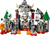 LEGO Super Mario Dry Bowser Castle Battle