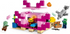 LEGO Minecraft The Axolotl House