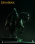 INART Nazgûl 1/6 Collectible Figure Deluxe Version with Horse
