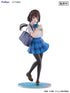 Chitose-kun wa Ramune Bin no Naka 1/7 Uchida Yua