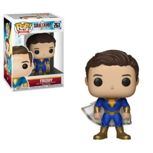 Pop! Movies Shazam Freddy