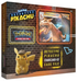Pokemon Detective Pikachu Charizard GX Case File Box