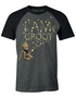 Marvel Guardians of the Galaxy I Am Groot T-shirt