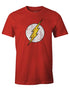 The Flash DC Comics Classic Logo T-Shirt