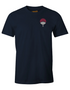 Naruto Uchiha family T-shirt