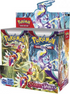 Pokemon Scarlet & Violet Booster Box
