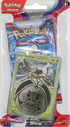 Pokemon Scarlet & Violet Checklane Blister Pack