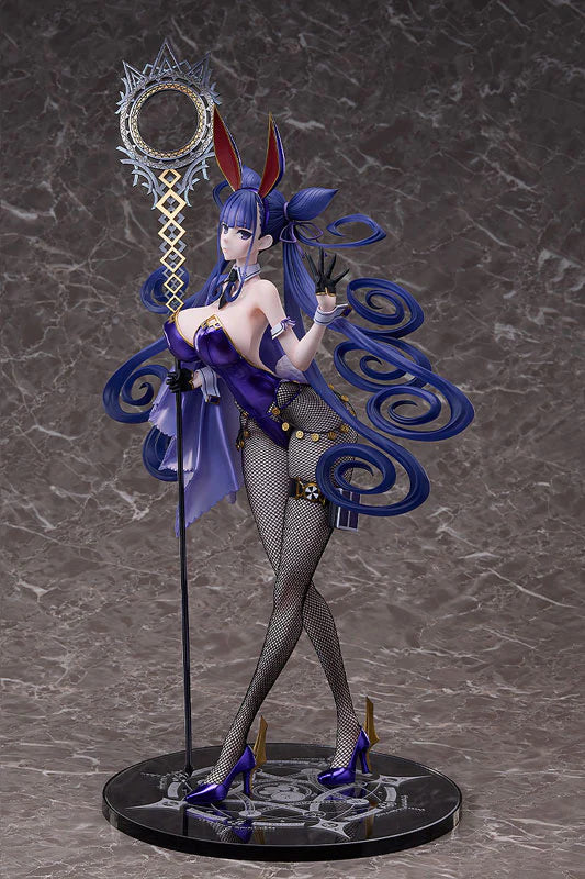 Fate/Grand Order Murasaki Shikibu B-style 1/4 Bunny Girl Style Caster