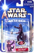 Star Wars Zam Wesell Bounty Hunter Attack of the Clones 2002