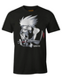 Naruto Kakashi T-shirt