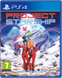 PROJECT STARSHIP PlayStation 4