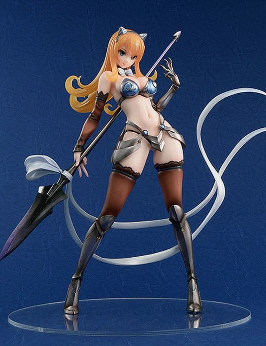 Queen's Blade Unlimited 1/7 Erina