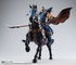 Figuarts ZERO Kingdom Ou Ki