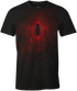 Marvel Spider-Man Destroyed Spider Web T-Shirt