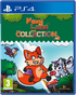 FOXYLAND COLLECTION PlayStation 4