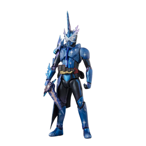 S.H.Figuarts Kamen Rider Saber Kamen Rider Xross Saber Exclusive