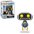 Pop! MARVEL Fantastic Four H.E.R.B.I.E