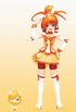 S.H.Figuarts Smile Precure! Cure Sunny