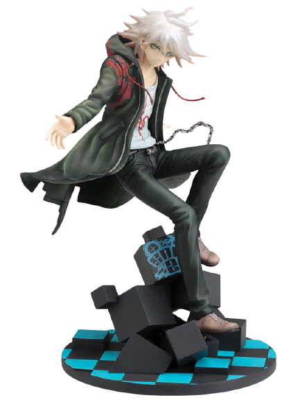 ARTFX J Super Danganronpa 2 Sayonara Zetsubou Gakuen 1/8 Komaeda Nagito