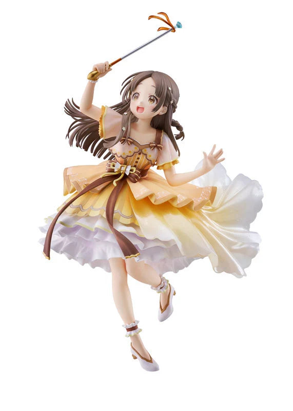 Gakuen iDOLM@STER Kuramoto China 1/7 Wonder Scale