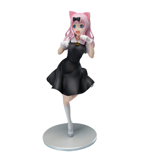Kaguya-sama wa Kokurasetai Fujiwara Chika 1/7 Exclusive