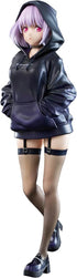 Gridman Universe Shinjou Akane Zozo Black Collection