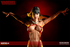 Sideshow Collectibles Vampirella Comiquette Vampirella