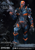 PRIME 1 STUDIO DC BATMAN ARKHAM ORIGINS 1/3 DEATHSTROKE STATUE EXCLUSIVE VERSION
