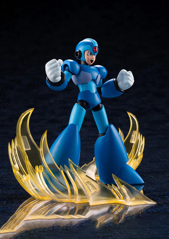 MEGAMAN XX