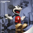 Disney Mickey and Friends Disney 100th Anniversary Series Classic Scared Mickey Mouse 6" PVC Figure
