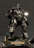 MARVEL IRON MAN MARK 1 MARK I 1/2 STATUE