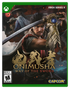 Onimusha: Way of the Sword Xbox Series X