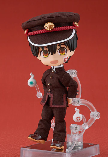 Nendoroid Doll Jibaku Shounen Hanako-kun Hanako-kun