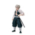 BUZZmod Kimetsu no Yaiba 1/12 Shinazugawa Sanemi Exclusive