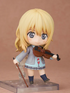 Nendoroid Shigatsu wa Kimi no Uso Miyazono Kaori