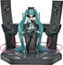 Piapro Characters Hatsune Miku 1/4 DX Version