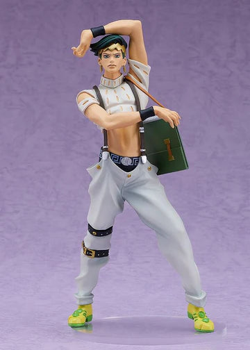 Diamond wa Kudakenai Jojo no Kimyou na Bouken Kishibe Rohan Pop Up Parade