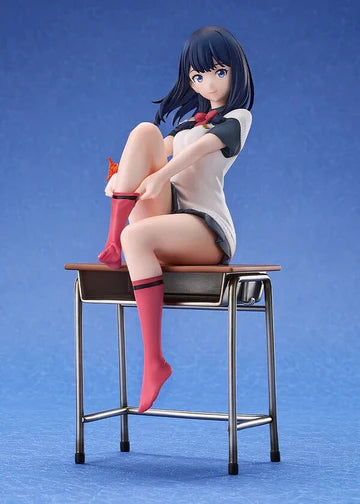 Gridman Universe 1/7 Takarada Rikka