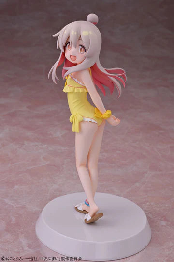 Onii-chan wa Oshimai! Oyama Mahiro Summer Queens 1/8 Deluxe Edition Exclusive