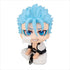 Bleach Grimmjow Jaegerjaques Look Up