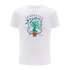 Harry Potter Tentacula White T-shirt